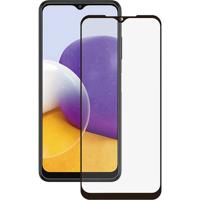 Teccus FSTGTSGA225G Screenprotector (glas) Galaxy A22 2 stuk(s) 62968 - thumbnail