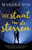 Het staat in de sterren - Marijke Vos - ebook - thumbnail