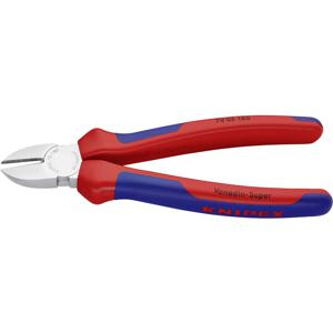 Knipex Knipex-Werk 70 05 180 Werkplaats Zijkniptang Met facet 180 mm