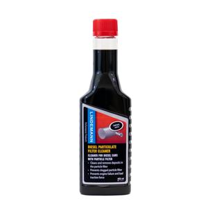 Lindemann DPF Cleaner