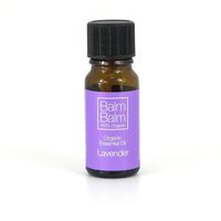 Balm Balm Lavendel essential oil (10 ml) - thumbnail