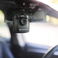 Transcend Dashcam - DrivePro 250-64GB (zuignaphouder)