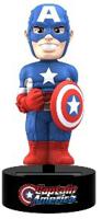 Marvel: Body Knocker - Captain America - thumbnail