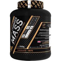 Game Changer Mass 3000gr Chocolate/Nuts - thumbnail