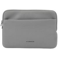 Vivanco Laptophoes NBS-NEOPRO1314_G Geschikt voor max. (laptop): 35,6 cm (14) Grijs - thumbnail