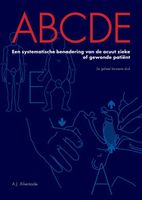 ABCDE - A.J. Alkemade - ebook - thumbnail