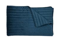 KAAT Amsterdam Confer Bedsprei Blauw 260 x 260 cm