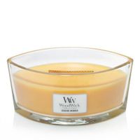 WoodWick 76085 kaars Overige Citrus, Druif Geel 1 stuk(s)