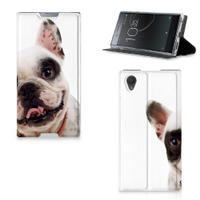 Sony Xperia L1 Hoesje maken Franse Bulldog