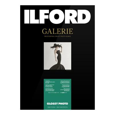 Ilford Galerie Prestige Gloss A3 260g 25 Vel