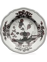 GINORI 1735 assiette Oriente Italiano - Blanc