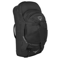 Osprey Farpoint 55 M/L Travel Backpack volcanic grey  backpack