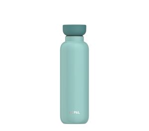 Mepal isoleerfles Ellipse 500 ml - nordic green rvs