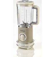 Ariete Vintage Blender Beige 1.5 Lt - thumbnail