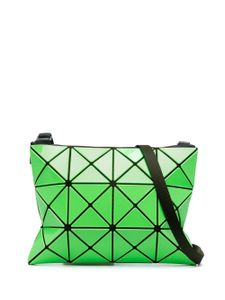 Bao Bao Issey Miyake sac à bandoulière Lucent Gloss - Vert