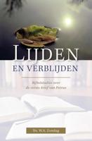 Lijden en verblijden - Ds. W.A. Zondag - eBook (9789087183158)