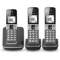 Panasonic Kx-Tgd313Nlg
