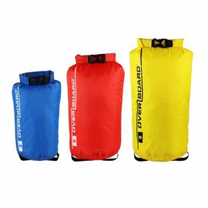 Overboard Waterdichte Dry Bag Multipack