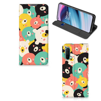 OnePlus Nord CE 5G Magnet Case Bears