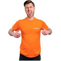 Megekko oranjeshirt maat XL - thumbnail