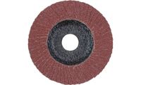 PFERD 67606115 A Sg Steelox Lamellenschijf Diameter 115 mm Boordiameter 22.23 mm 10 stuk(s) - thumbnail