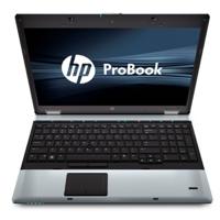 hp probook 6550b - intel core i3-4e generatie - 15 inch - b-grade