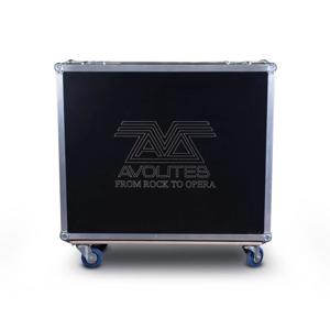 Avolites Avolites Sapphire Touch flightcase