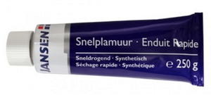 jansen snelplamuur 250 gram tube