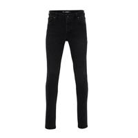 Raizzed slim fit jeans Desert black stone