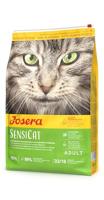 Josera Sensicat Kattenvoer, Droogvoer, Voor Volwassen Katten, 10 kg