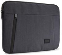 Case Logic HUXS-211 Black 29,5 cm (11.6") Opbergmap/sleeve Zwart