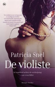 De violiste - Patricia Snel - ebook