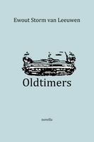 Oldtimers - Ewout Storm van Leeuwen - ebook