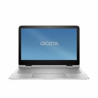 Dicota D70021 Secret 2-Way Schermfilter Voor Hp Spectre X360 13.3, Side-Mounted