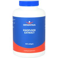 Knoflook extract