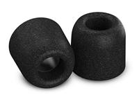 Comply T-200 Isolation 3 oordopjes - Maat M (middelgroot) - Zwart