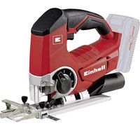 Einhell Power X-Change TE-JS 18 Li - Solo 4321200 Accu-decoupeerzaag Zonder accu 18 V - thumbnail