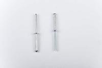 Masterfix R103148121 blinde klinknagels, effen