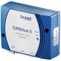 Ixxat 1.01.0126.12001 HMS Industrial Networks CAN omzetter CAN Bus, Bluetooth 1 stuk(s) - thumbnail