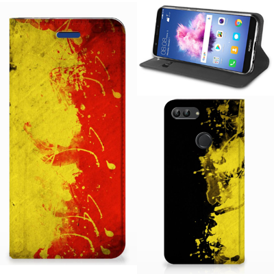 Huawei P Smart Standcase België