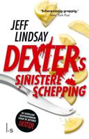 Dexters Sinistere Schepping (Paperback)