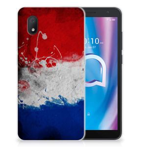 Alcatel 1B (2020) Hoesje Nederland