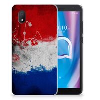 Alcatel 1B (2020) Hoesje Nederland - thumbnail