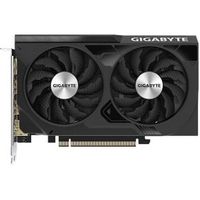 VGA Gigabyte GeForce RTX 4060 WINDFORCE OC 8G - thumbnail