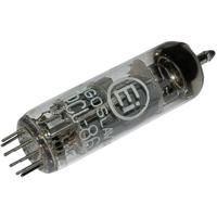 PCL 86 = 14 GW 8 Elektronenbuis Triode-pentode 230 V 1.2 mA, 39 mA Aantal polen: 9 Fitting: Noval 1 stuk(s)