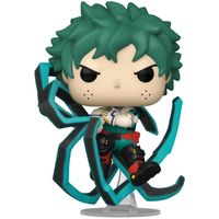 Pop! Animation: My Hero Academia S5 - Izuku Midoriya with Blackwhip - thumbnail