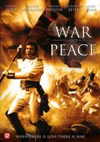 War And Peace - DVD (8715664092675)