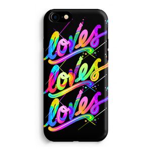 Loves: iPhone 7 Tough Case