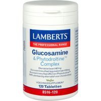 Glucosamine & Phytodroïtine complex - thumbnail