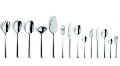 Amefa Bestekset Metropole 60-Delig
